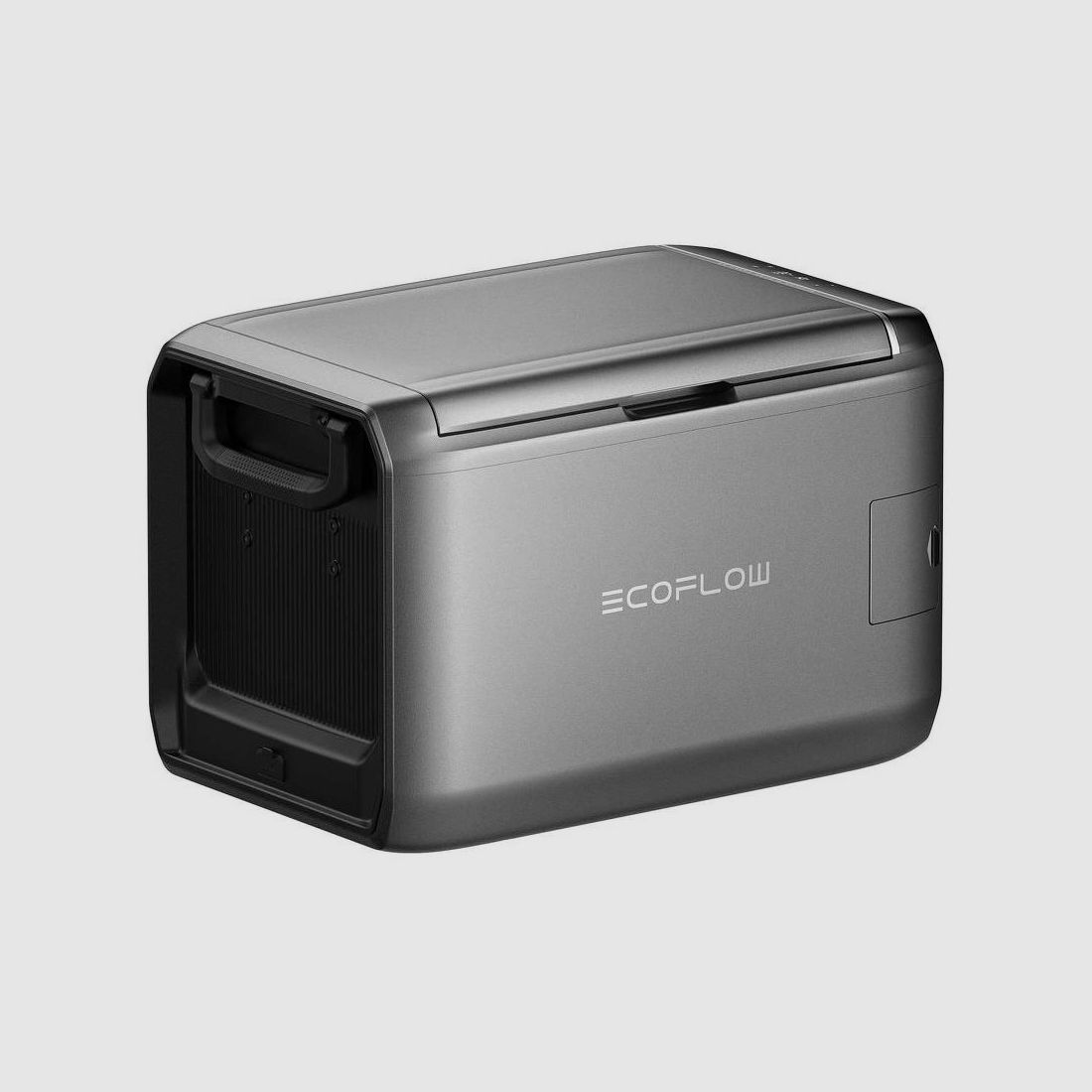 EcoFlow GLACIER Classic Elektrische Kühlbox 55 L Doppelzone - Camping & Vanlife, Bild 1 von 8
