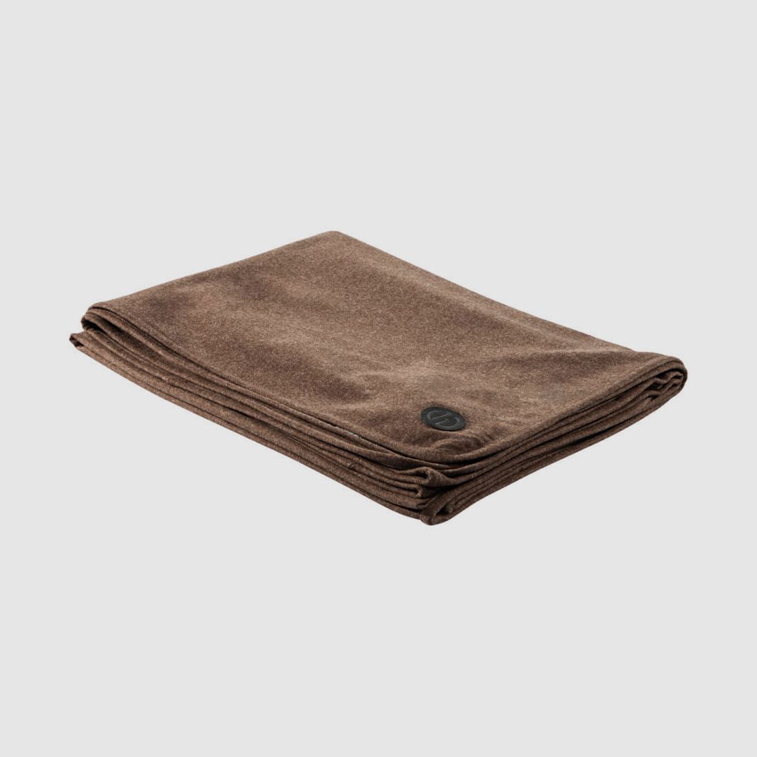 Hedlund Merino Loden Blanket Forest Light 150x200 cm