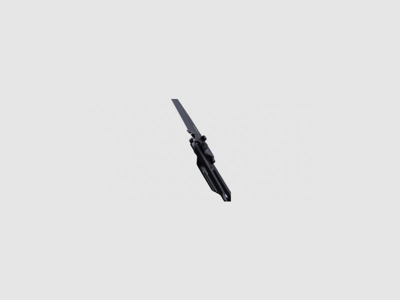 CRKT-Messer 5500KN – K.I.S.S. BLACK CHROME, Bild 5 von 6