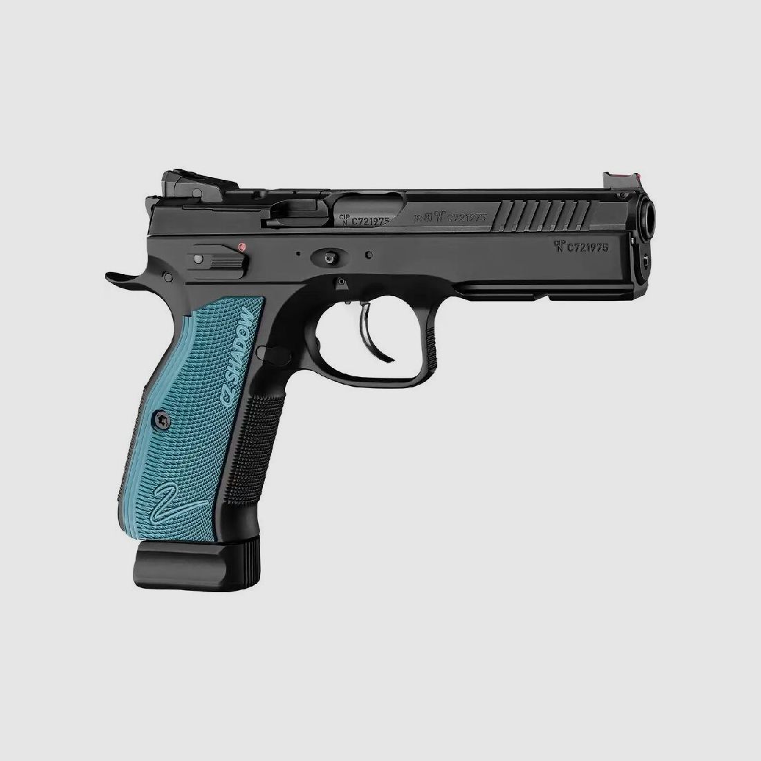 CZ - Česká zbrojovka a.s. SHADOW 2 OR