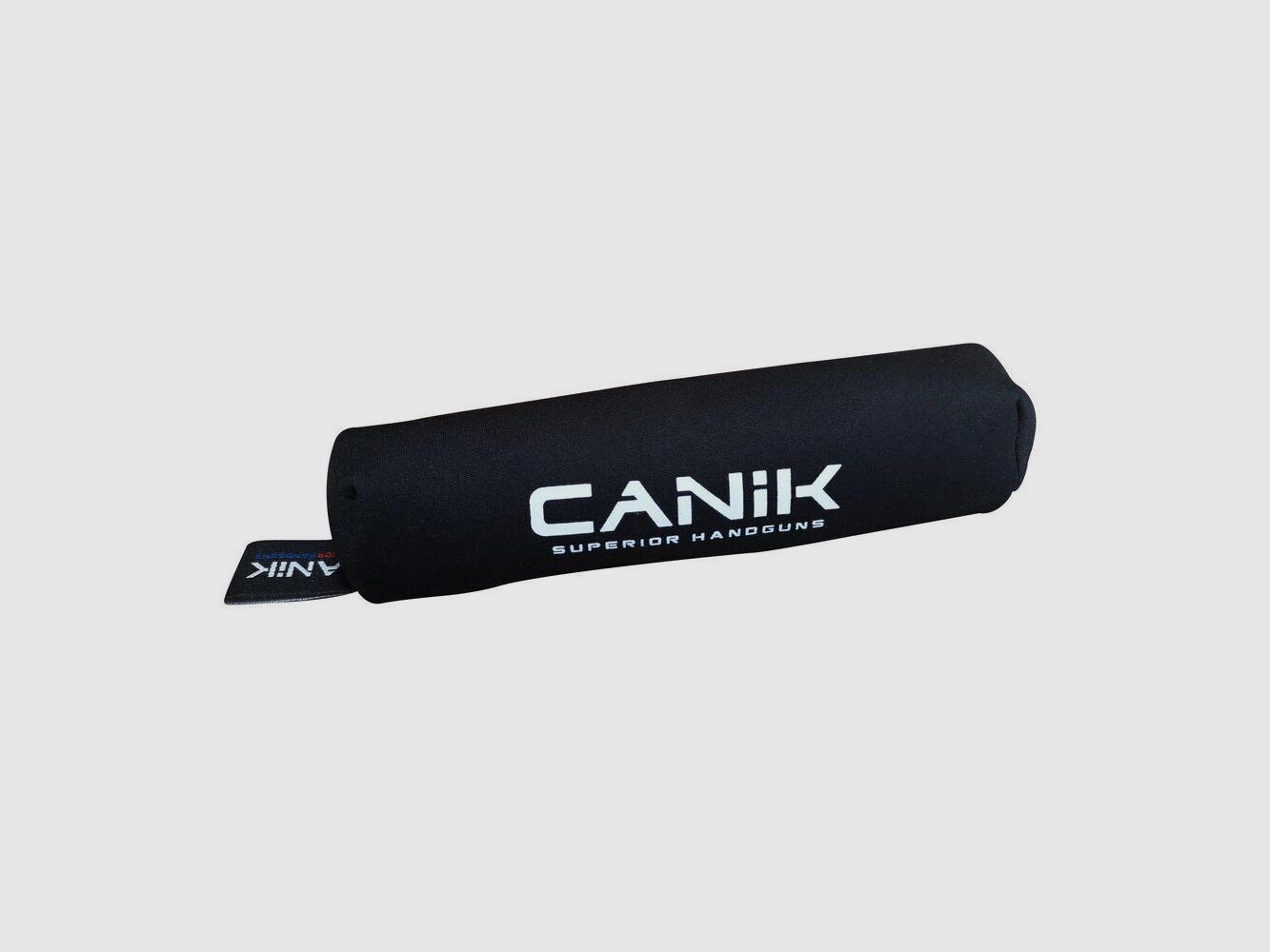 Housse Canik Neoprene de Protection Culasse Pistolet, image 1 sur 2