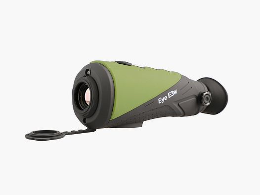 Gebrauchtgerät: Infiray Xeye E3w Gebrauchte Geräte||Wärmebildkamera