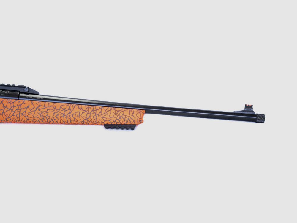 Istanbul Broń Monza