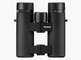 Minox X-Active 8x33 jumelles