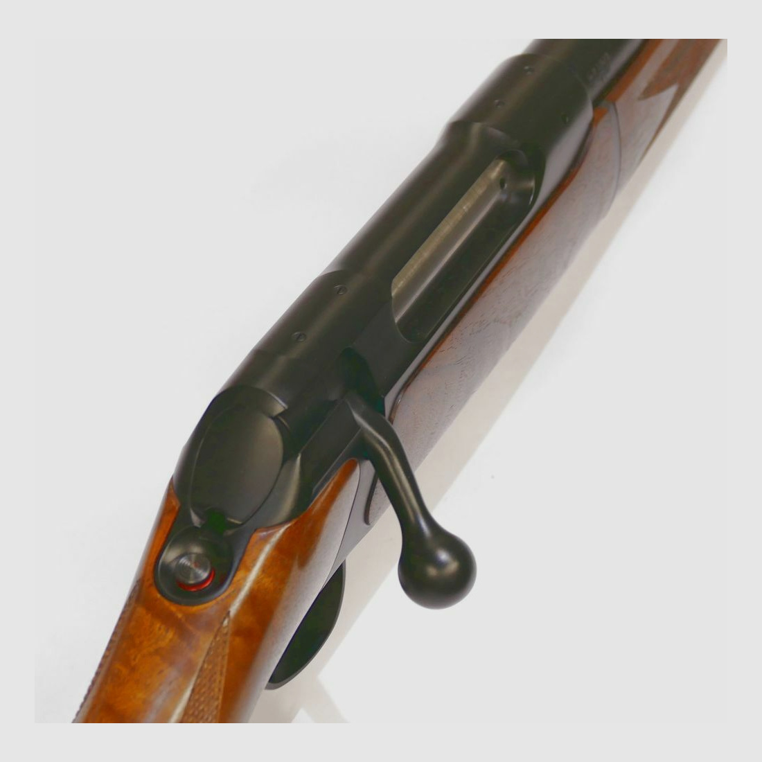 Sauer&Sohn 202TD Hatari