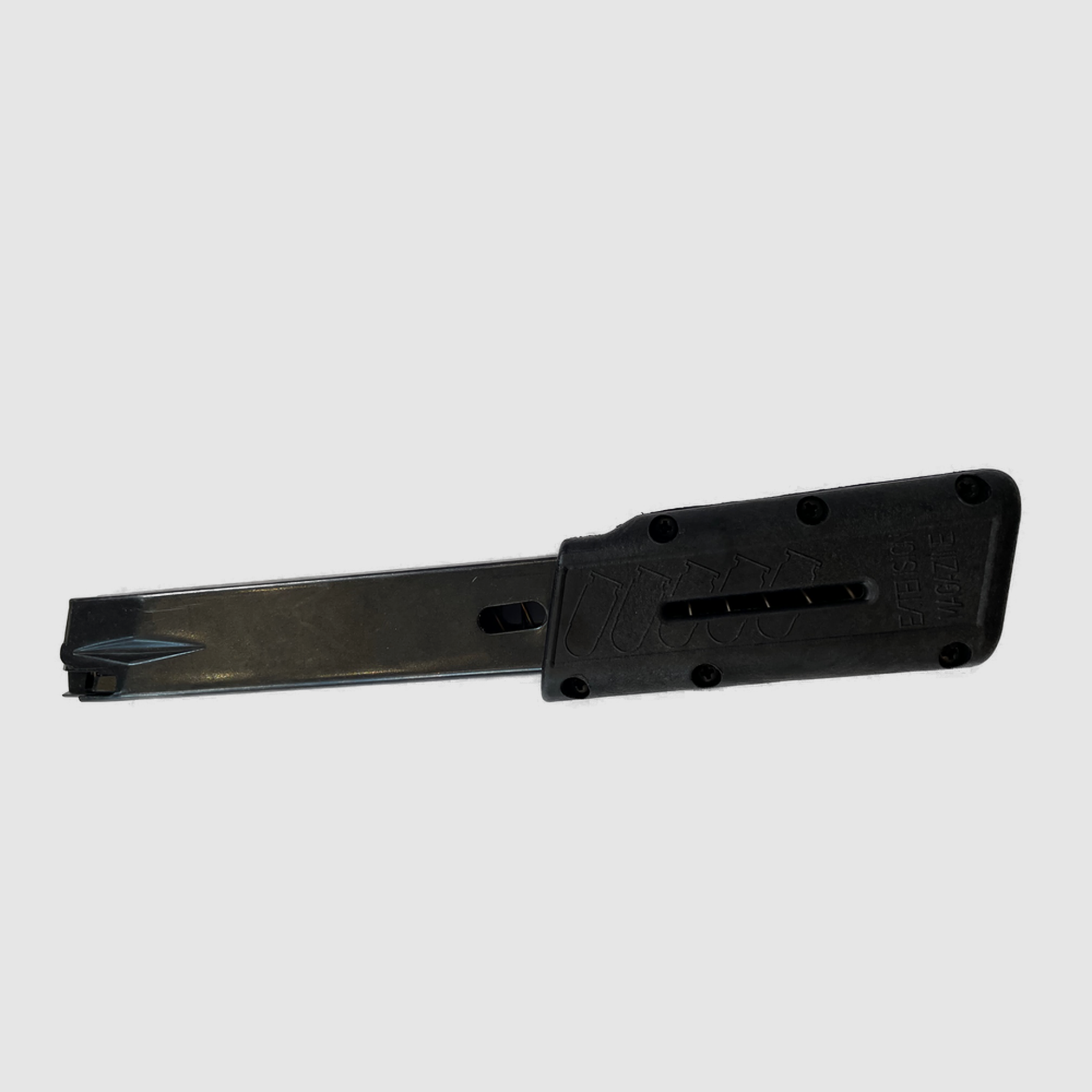 HICAP-MAGAZINE PER PISTOLE A SALVE ZORAKI - 9MM P.A.K. - 30 COLPI
