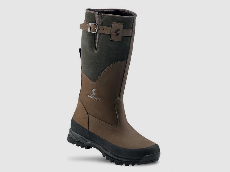 Crispi FINLAND GTX Forest bottes, image 1 sur 2