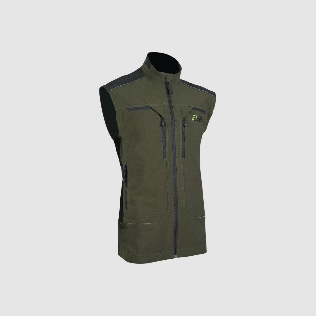 PSS X-treme Herren Funktionsjacke Vario