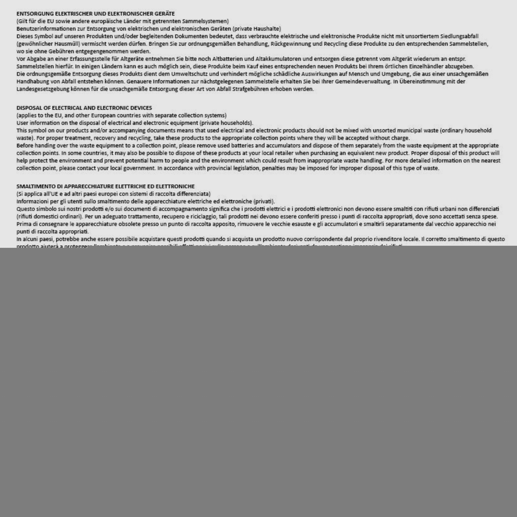 STEINER eRanger LRF 10x42 Fernglas inklusive Entfernungsmesser und Ballistikrechner