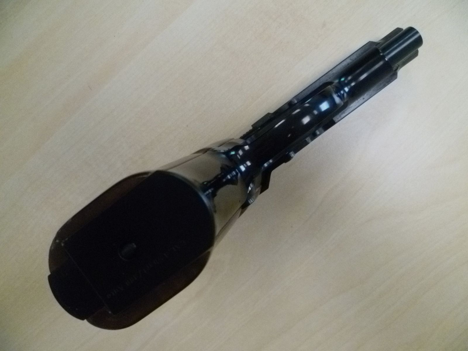 Pistole FN Beretta BDA-380  -  9 mm kurz