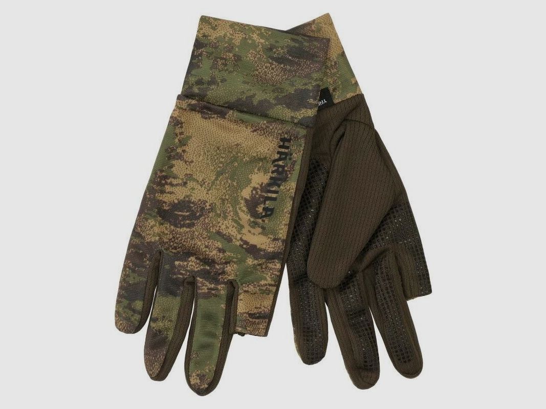 Härkila Handschuhe Deer Stalker Camo