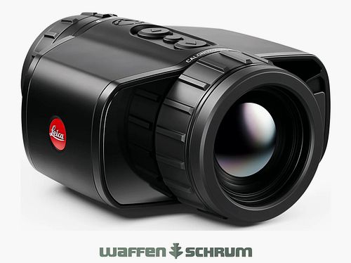 Leica Calonox 2 View LRF