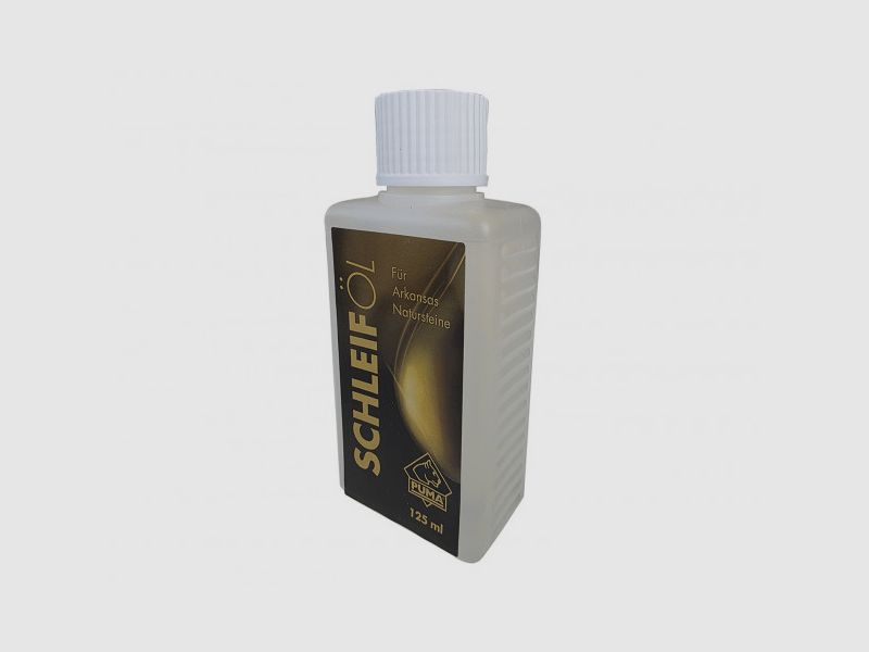 PUMA Olio di affilatura