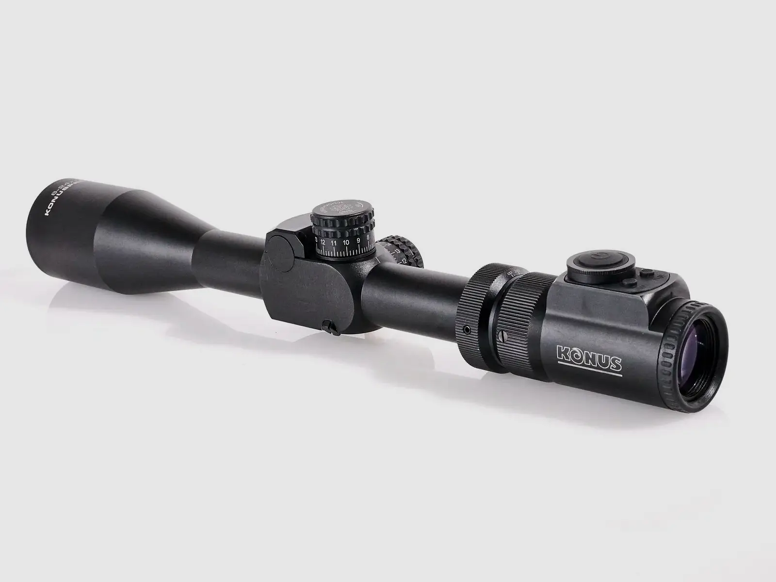 Konus Konuspro EL-30 6-24X50 Richtkijker, afbeelding 2 van 7