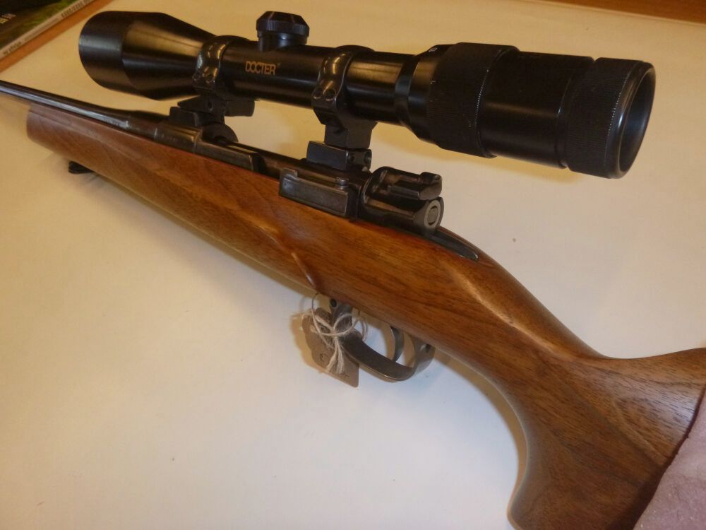 Mauser 98