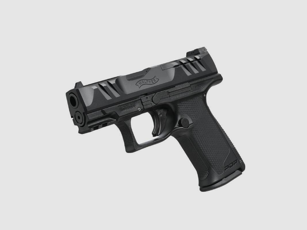Walther Pistolet PDP F-Series OR Kal.9x19 | 3,5", zdjęcie 4 z 4