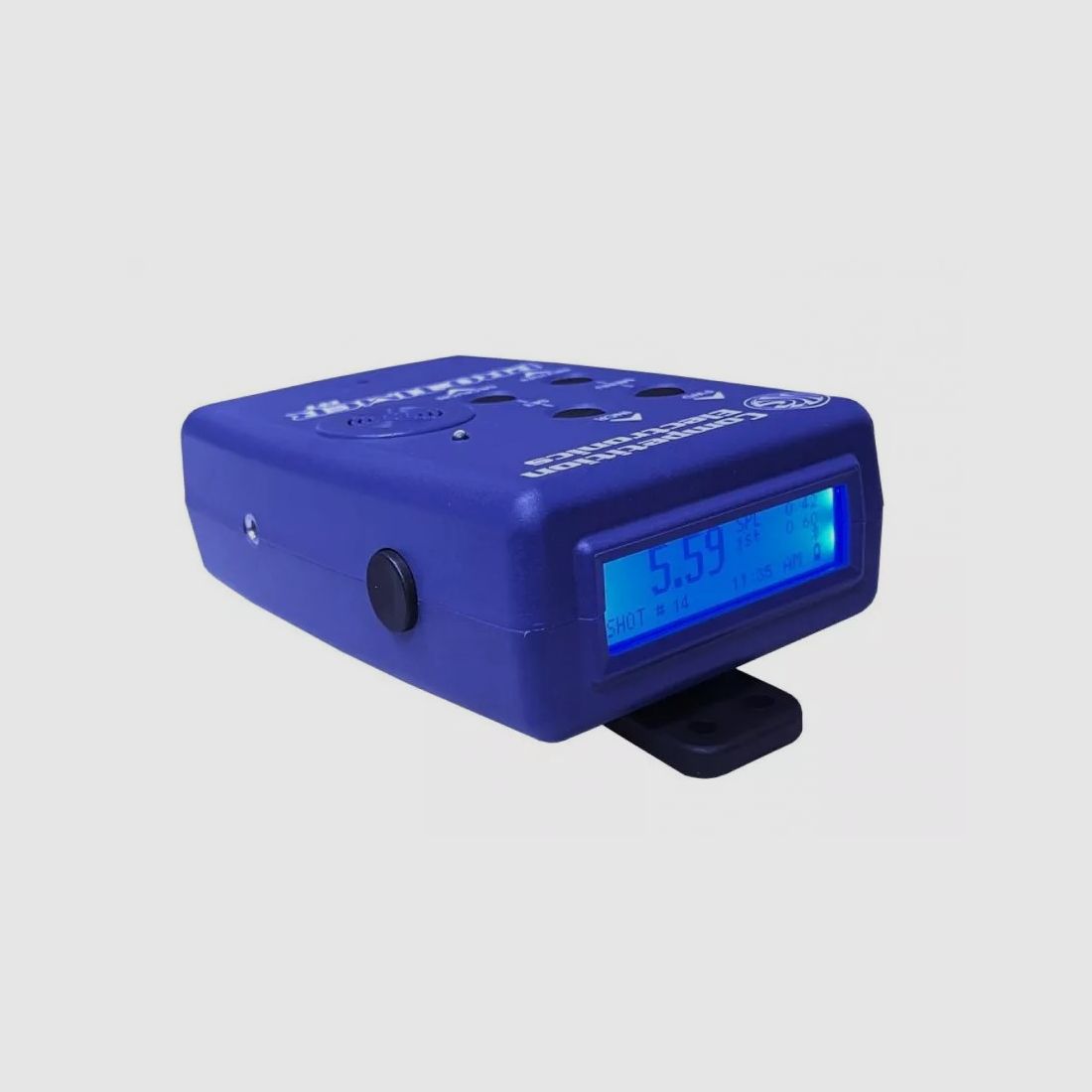 CE Pro Timer BT, image 1 sur 4
