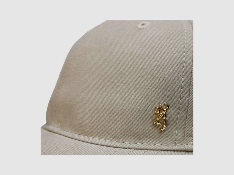 Browning George Beige Kappe, Bild 9 von 10