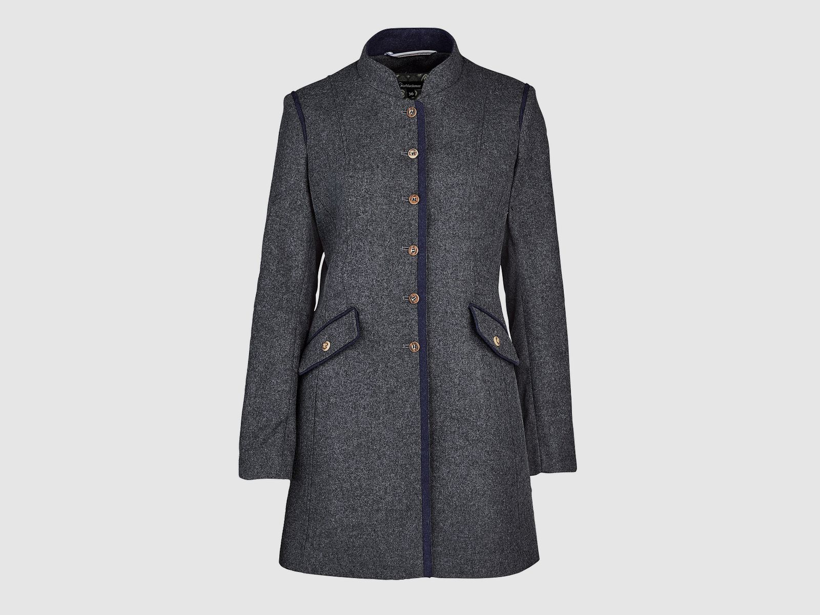 Gipfelstrmer Gehrock