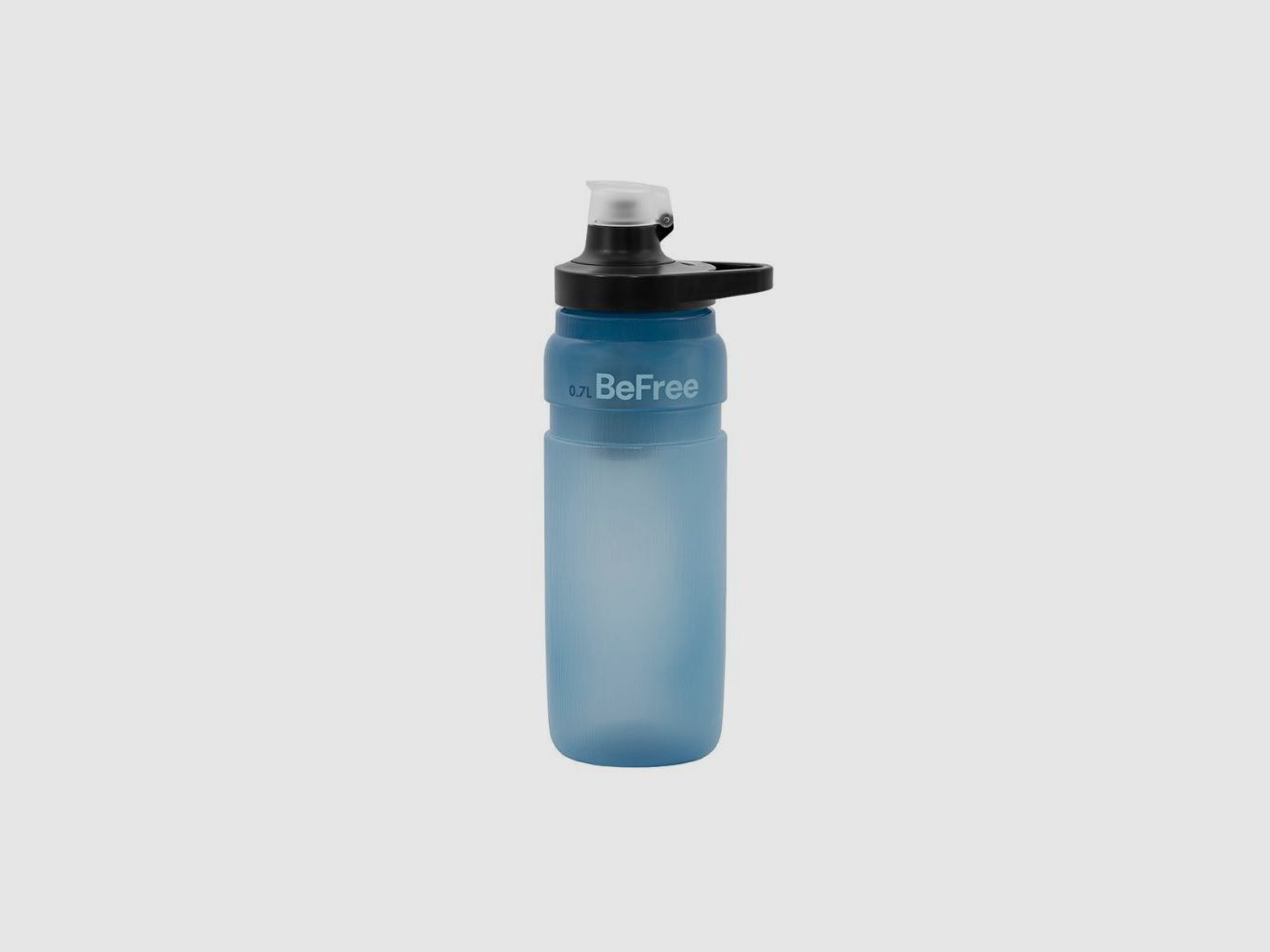 Katadyn BeFree AC 0,7L Filterflasche, Bild 4 von 4