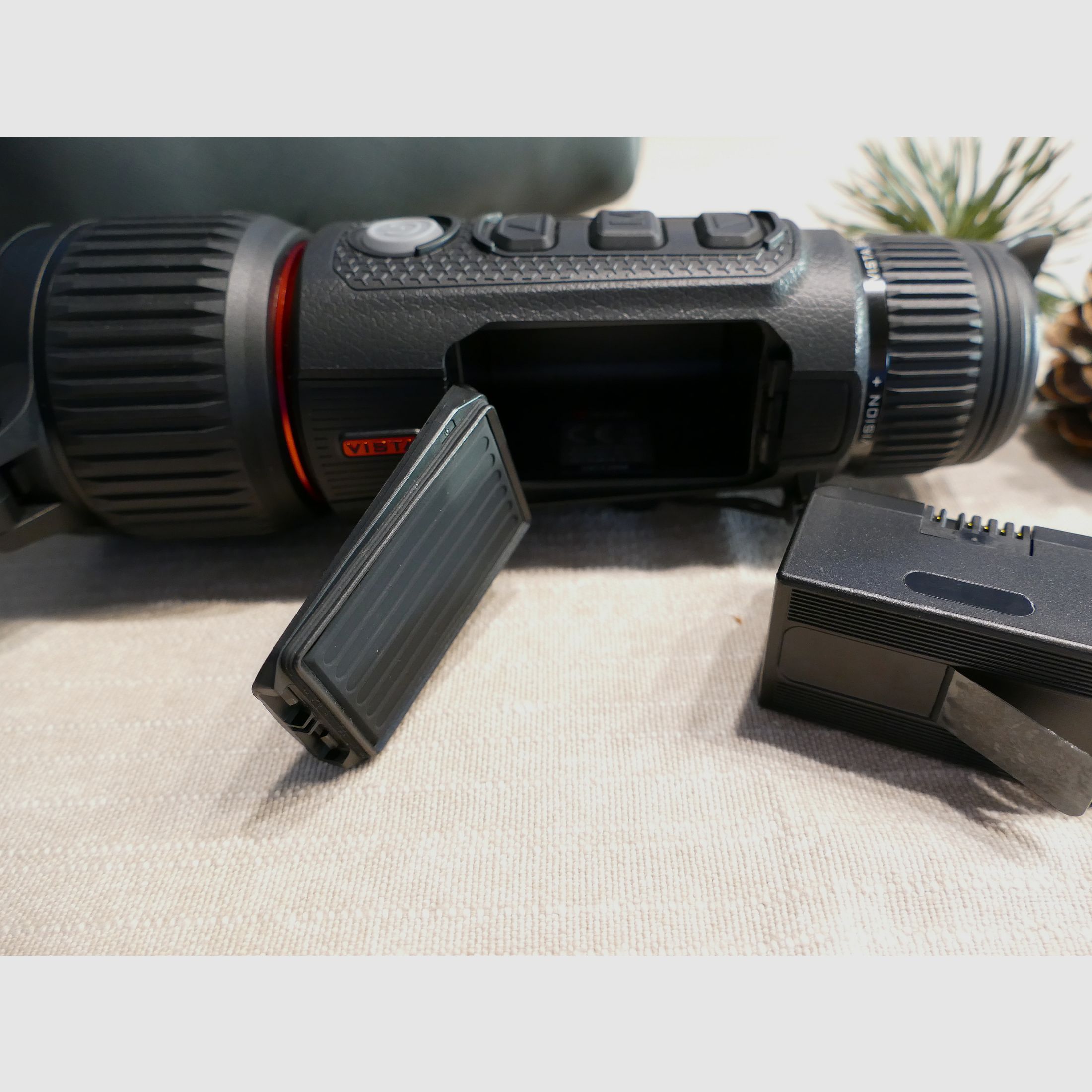 NocPix Vista S50R, Bild 4 von 5