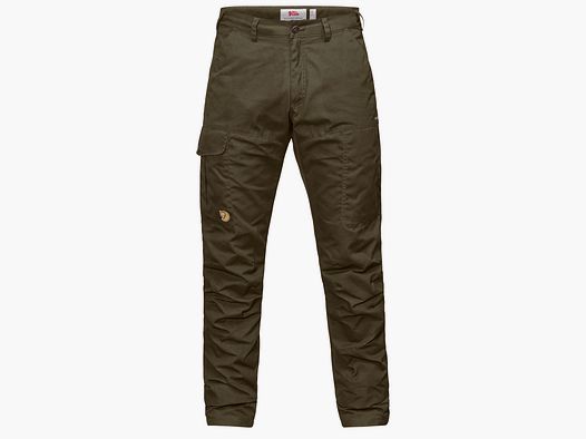 FJÄLLRÄVEN Karl Pro Hydratic dark olive