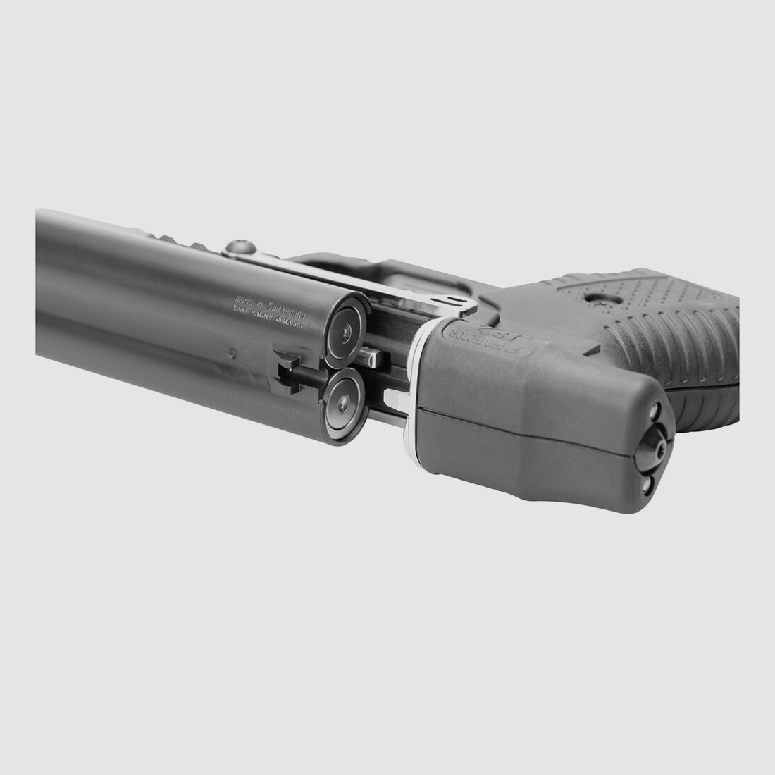Piexon JPX 2 Gen1 Jet Protector Tierabwehrgerät OHNE Laser