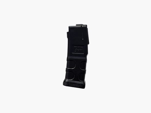 Magazynek Saiga 9 Polimer 10 Naboi, Czarny - PUFGUN