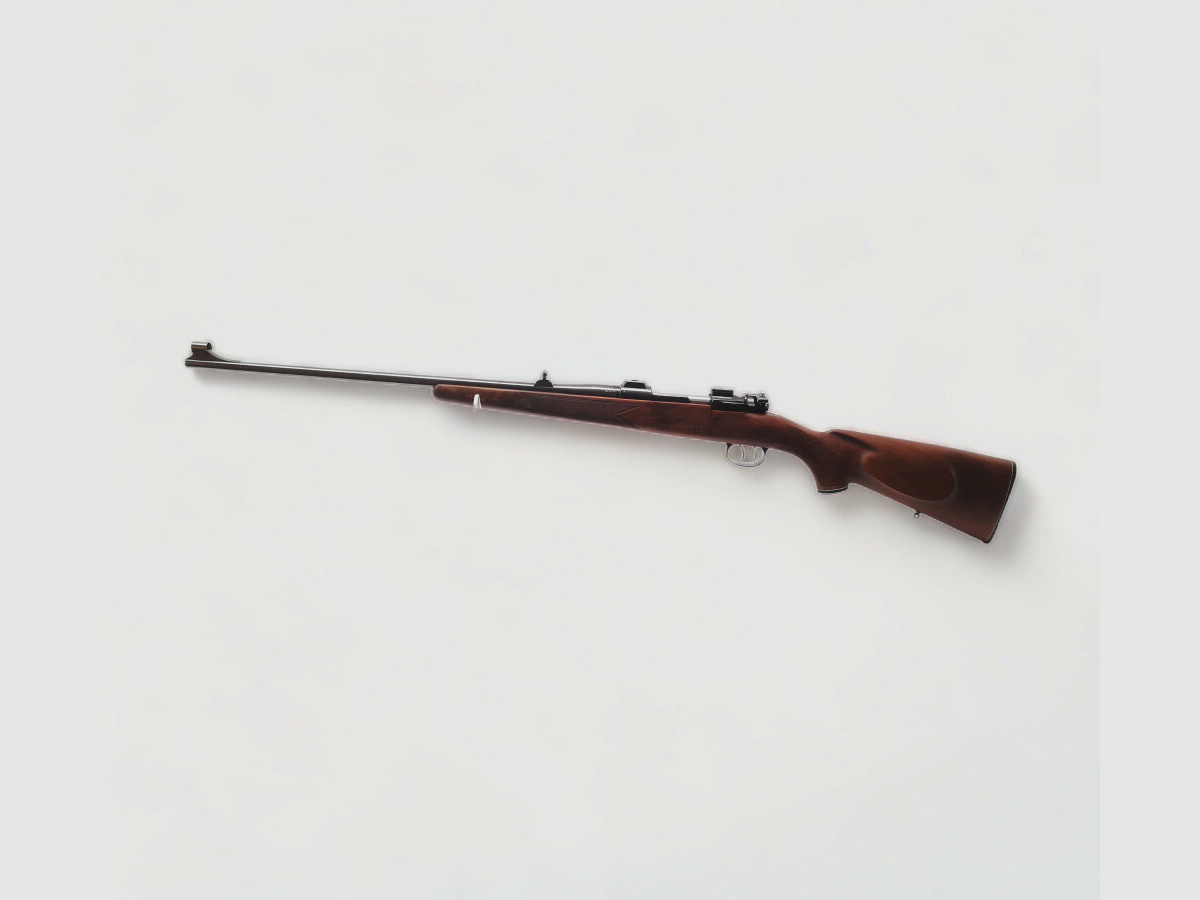 Kettner M98