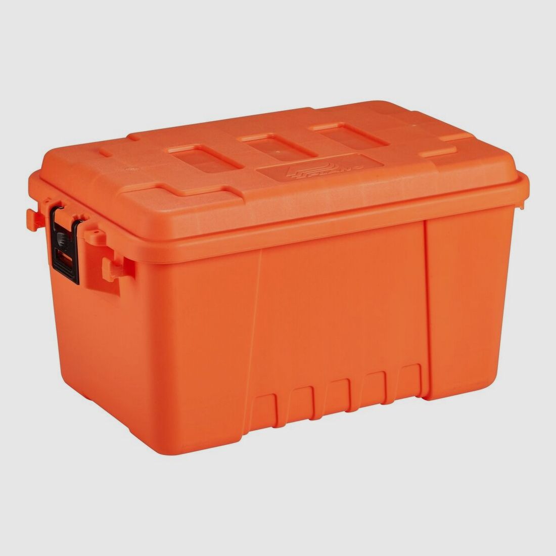 Plano Skrzynka na akcesoria Sportsman Trunk Kolor Rozmiar S (Wymiary 61x33x36 cm) - Pomarańczowy