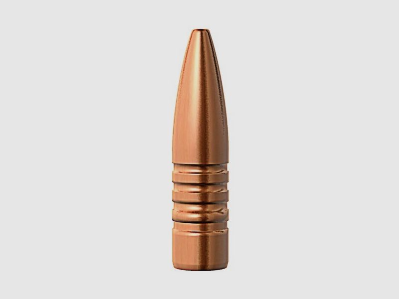 BARNES BULLETS TRIPLE SHOT X® (.338″) RIFLE BARNES BULLETS TSX 338 CALIBRO (0.338″) BASE PIATTA 225GR 50/BOX