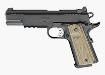 1911 Operator 5" Black