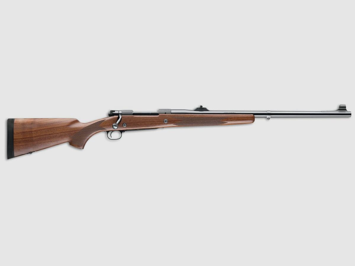 Winchester M70 Safari Express Repetierbüchse