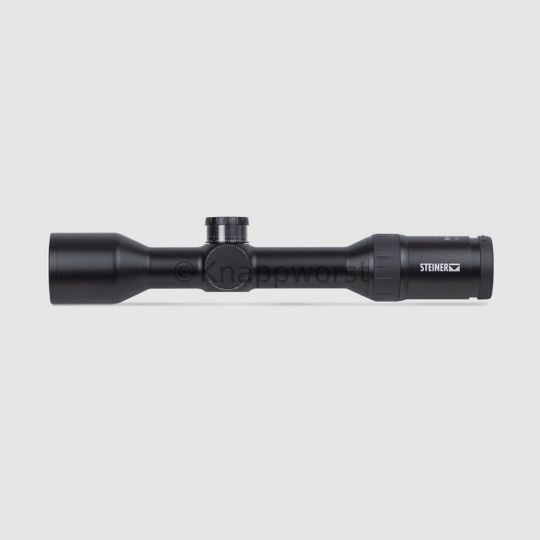 Steiner Steiner Ranger 8 ohne Schiene