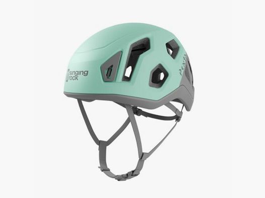 Singing Rock Penta 2 Kletterhelm (Gelb, M-L)