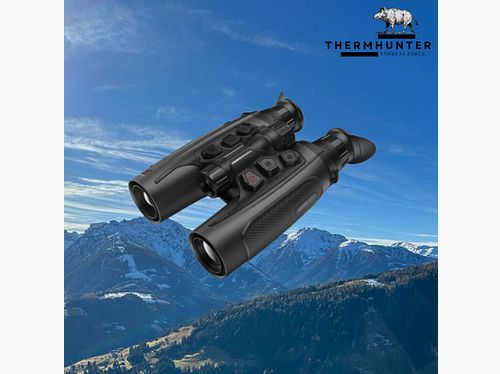 HIKmicro Habrok 4K HE25 