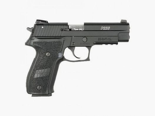 Sig Sauer P226 SA/DA .22LR