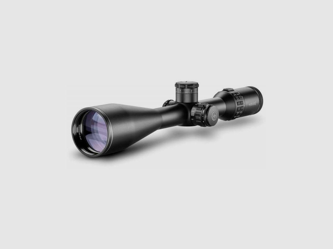 Hawke Sidewinder 30 WA 8-32x56 SF SR Pro II