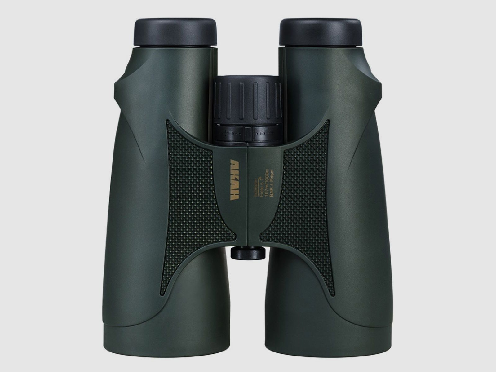 AKAH prismáticos 8x56 GA