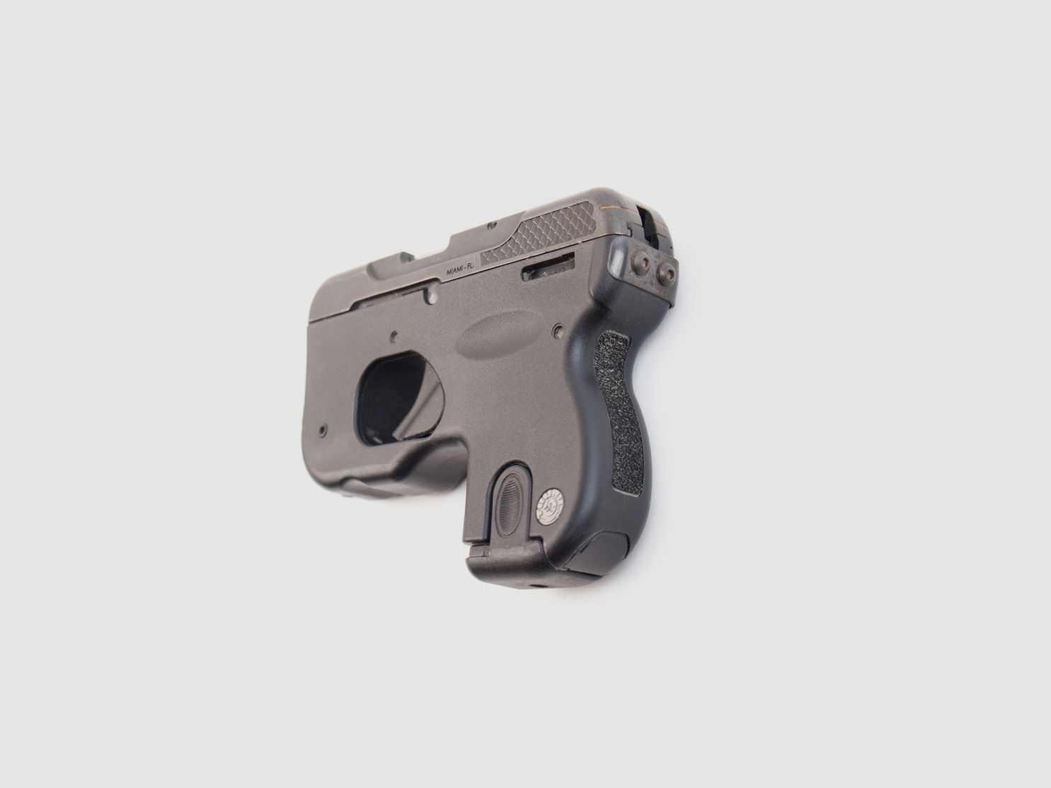 Taurus 180 Curve Kal. 380 ACP, Bild 11 von 18
