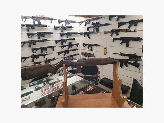 Erma E M1 22 lr OCCASION