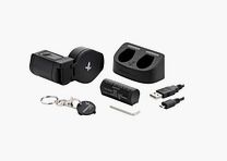 SWAROVSKI richtkijker met verlichte kruis AFL+ / anti-condenslens Z8i+