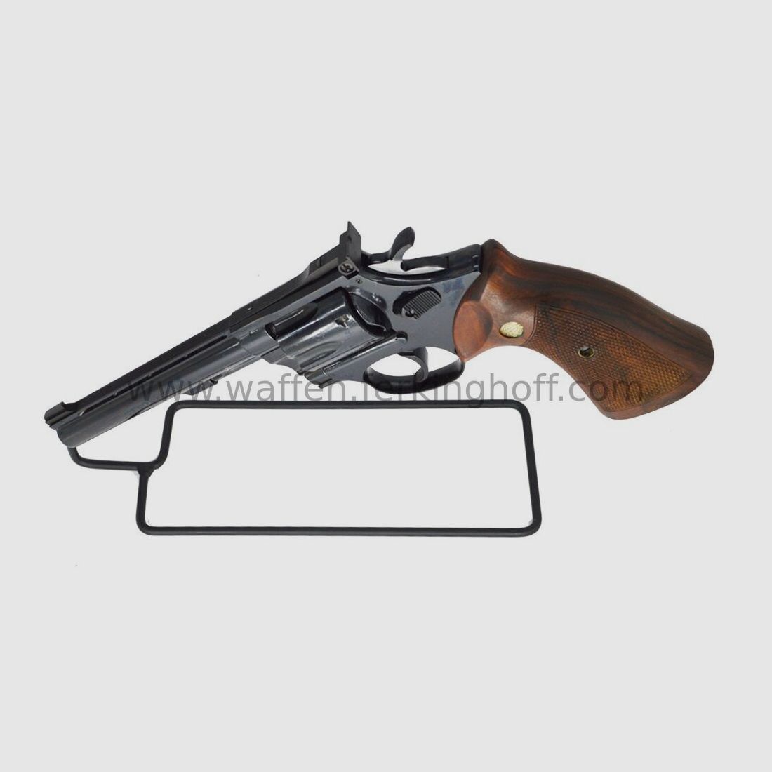 Sauer & Sohn Competitor Target 6"
