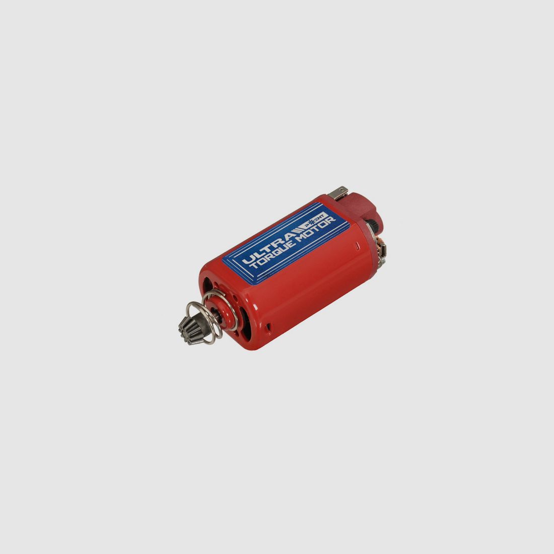 'ULTRA TORQUE' Shorttype-Motor mit Neodymmagneten