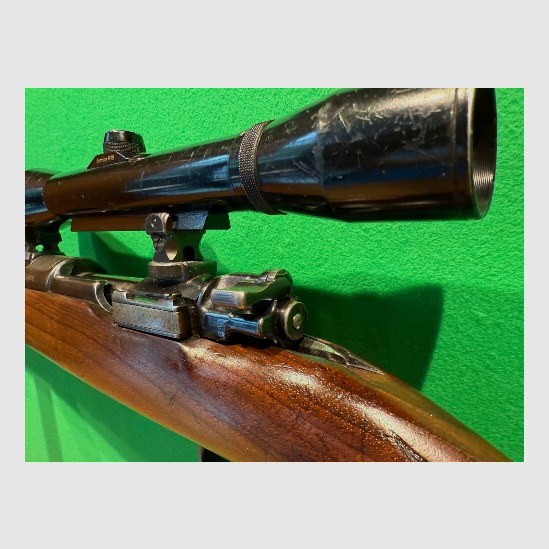 Mauser Mod. 98