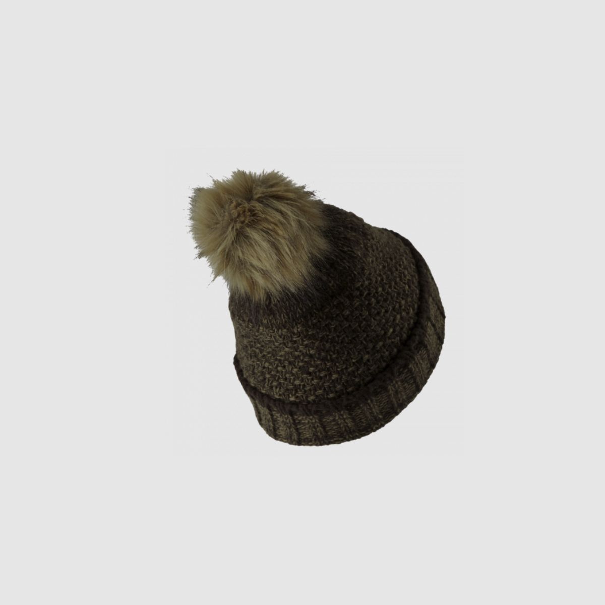 DEERHUNTER Ladies Hat Art Green