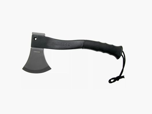 Extreme Survival Axe
