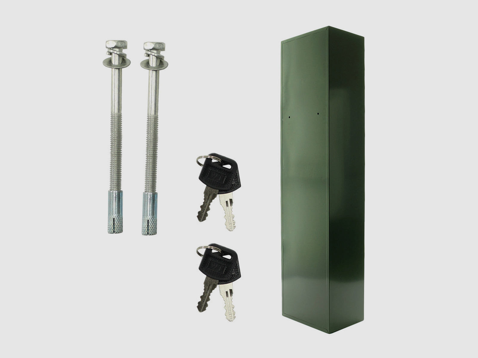 Rottner Gun 5 EL Cargo, immagine 3 di 3