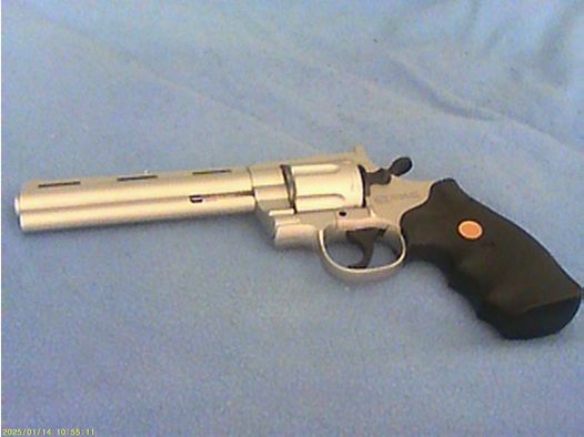 Grande revolver Softair