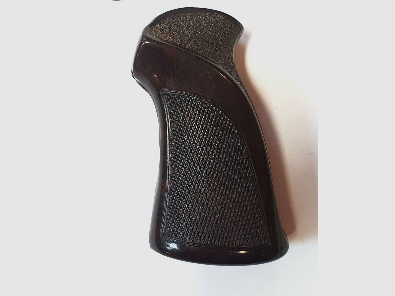 H.WEIRAUCH Freier Teilesatz Revolver Weirauch Arminius HW 9 - .22lr - 42 Teile